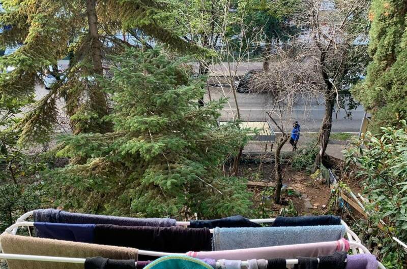 Изображение Изображение квартиры &quot;Однокомнатная в центре&quot; #7 #7