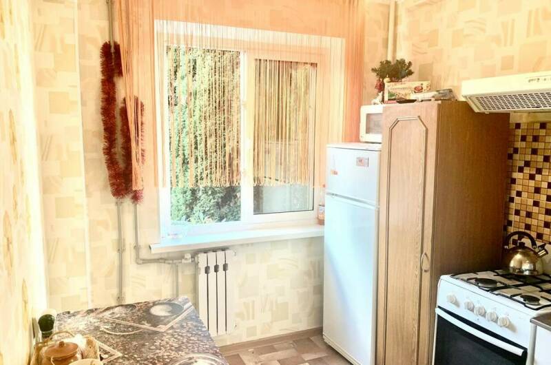 Изображение Изображение квартиры / апартамента "Однокомнатная в центре" #10 #8