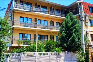 Изображение Гостевой дом «Вояж» #3