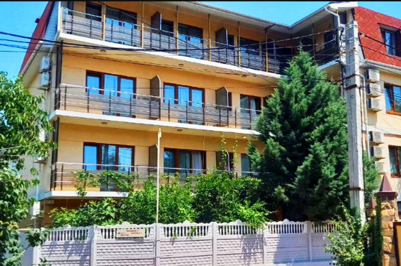 Изображение Изображение гостиницы &quot;Гостевой дом «Вояж»&quot; #1 #1