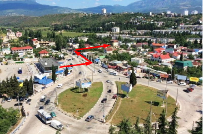 Изображение Изображение гостиницы &quot;Гостевой дом «Вояж»&quot; #2 #2