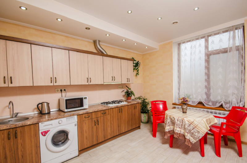 Изображение Изображение гостиницы &quot;Гостевой дом «Вояж»&quot; #3 #3