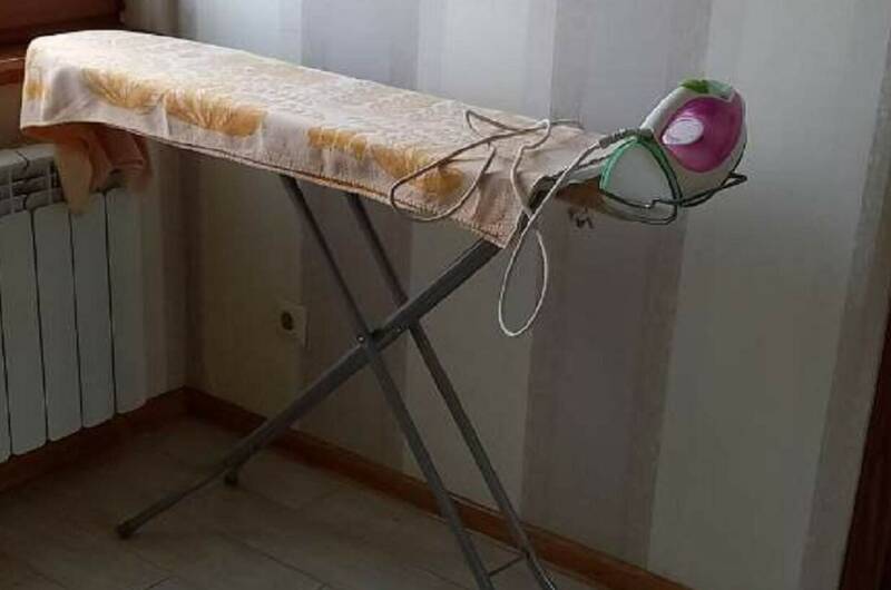 Изображение Изображение гостиницы &quot;Гостевой дом «Вояж»&quot; #4 #4