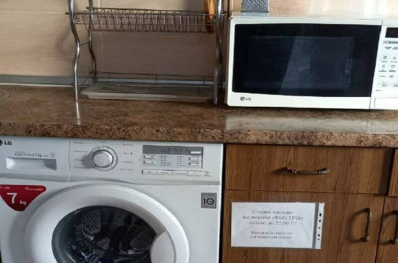 Изображение Изображение гостиницы &quot;Гостевой дом «Вояж»&quot; #6 #6