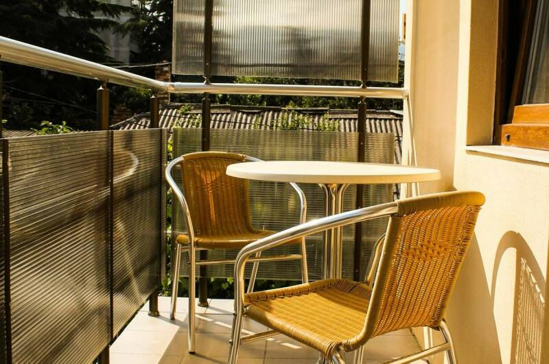 Изображение Изображение гостиницы &quot;Гостевой дом «Вояж»&quot; #7 #7