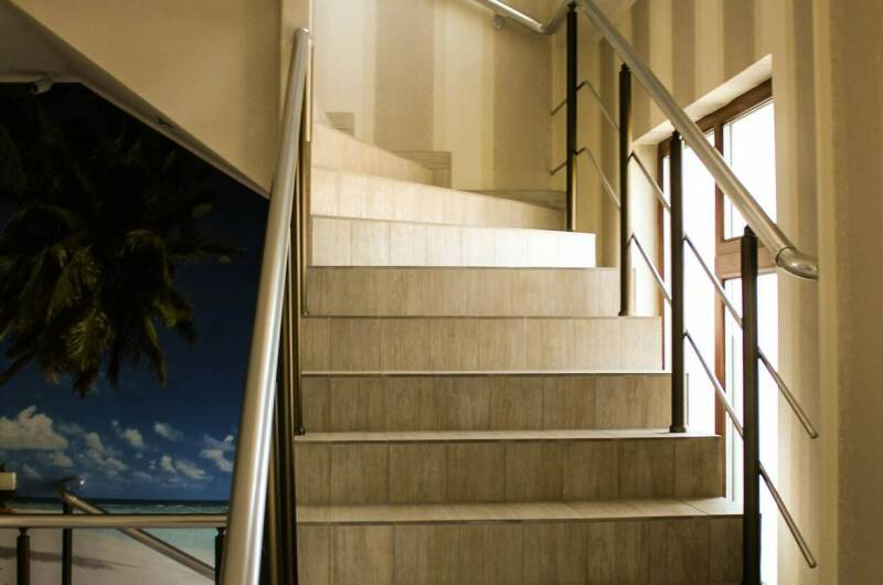 Изображение Изображение отеля / гостиницы "Гостевой дом «Вояж»" #10 #8