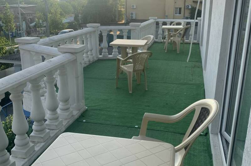 Изображение Изображение гостиницы "Гостевой дом «Афродита»" #2 #2