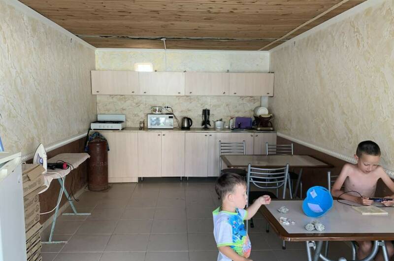 Изображение Изображение гостиницы "Гостевой дом «Афродита»" #3 #3