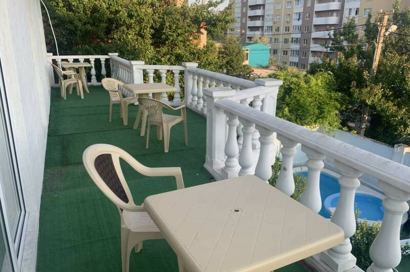 Изображение Изображение гостиницы "Гостевой дом «Афродита»" #4 #4