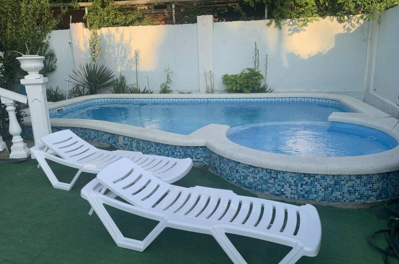 Изображение Изображение гостиницы "Гостевой дом «Афродита»" #5 #5