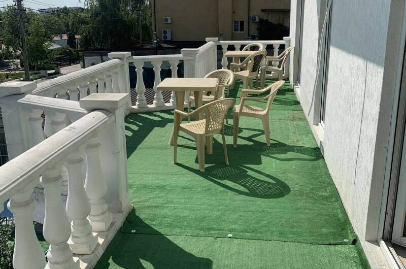 Изображение Изображение гостиницы "Гостевой дом «Афродита»" #6 #6