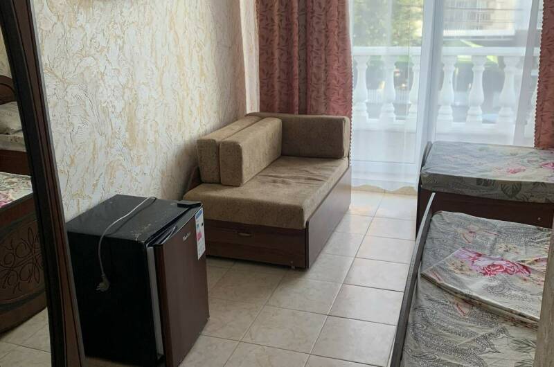 Изображение Изображение гостиницы "Гостевой дом «Афродита»" #8 #8