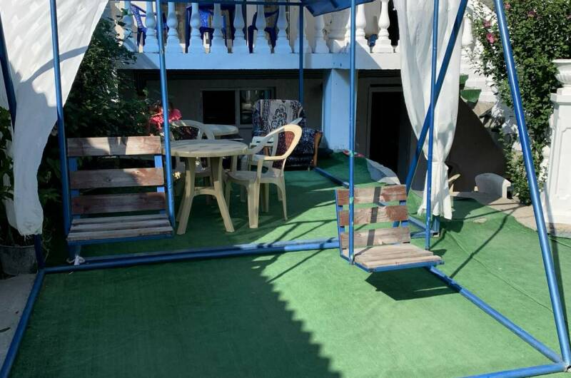 Изображение Изображение отеля / гостиницы "Гостевой дом «Афродита»" #10 #8