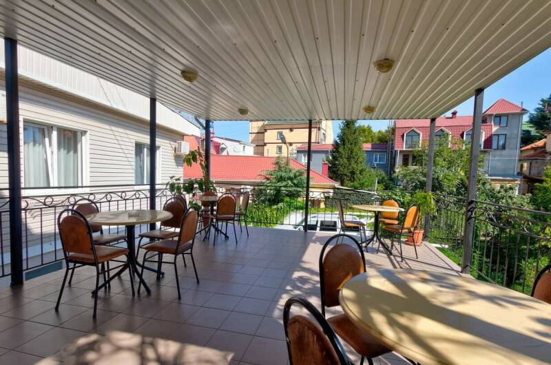 Изображение Изображение гостиницы &quot;Мини-гостиница «Дельфин»&quot; #1 #1