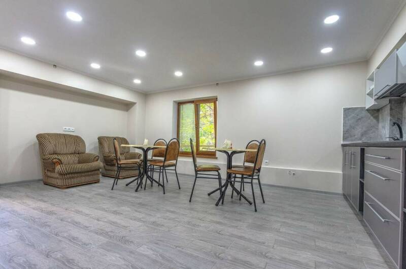 Изображение Изображение гостиницы &quot;Мини-гостиница «Дельфин»&quot; #3 #3