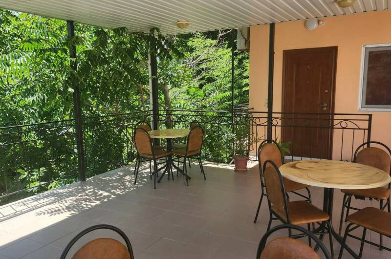 Изображение Изображение гостиницы &quot;Мини-гостиница «Дельфин»&quot; #4 #4