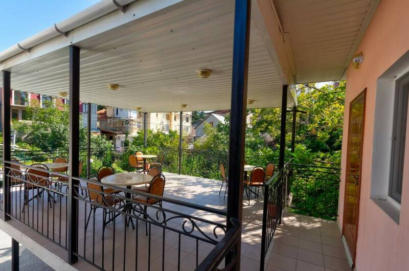 Изображение Изображение гостиницы &quot;Мини-гостиница «Дельфин»&quot; #5 #5