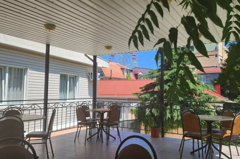 Изображение Изображение гостиницы &quot;Мини-гостиница «Дельфин»&quot; #6 #6