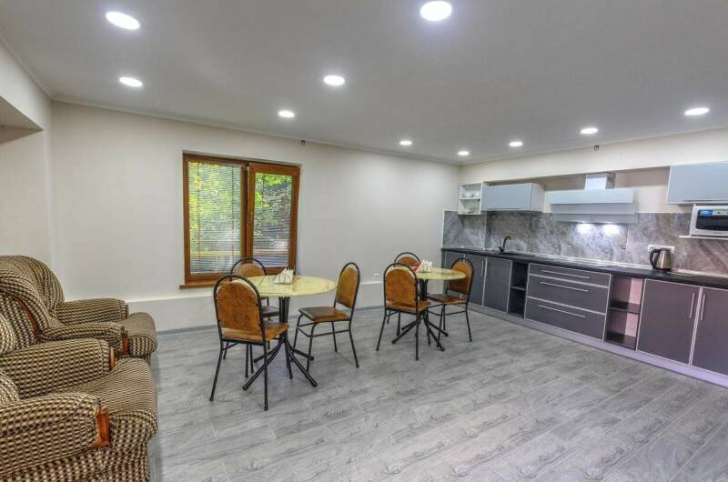 Изображение Изображение гостиницы &quot;Мини-гостиница «Дельфин»&quot; #8 #8