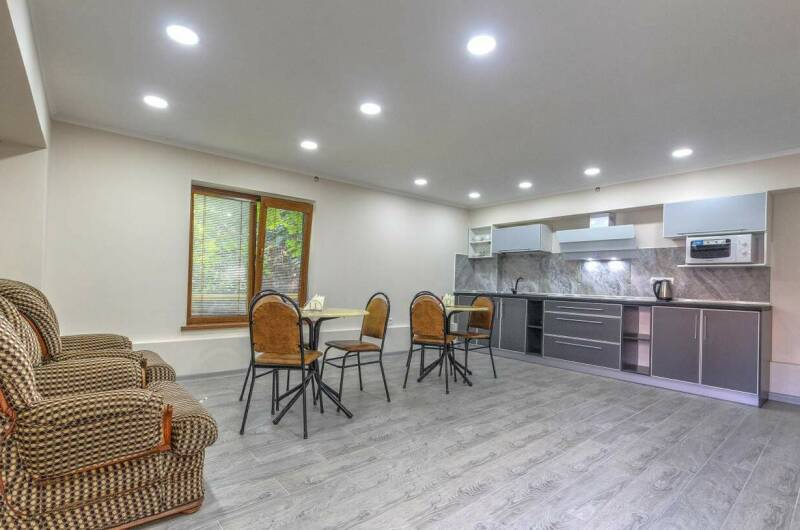 Изображение Изображение отеля / гостиницы "Мини-гостиница «Дельфин»" #10 #8