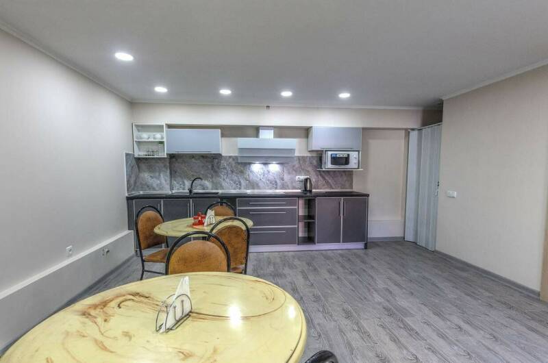 Изображение Изображение отеля / гостиницы "Мини-гостиница «Дельфин»" #11 #9