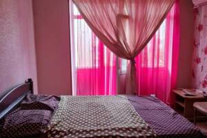 Изображение квартиры "Однокомнатная квартира у моря"