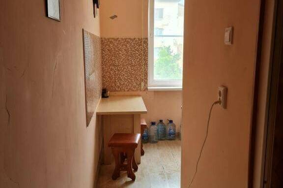 Изображение Изображение квартиры "Однокомнатная квартира у моря" #4 #4