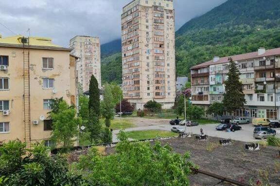 Изображение Изображение квартиры "Однокомнатная квартира у моря" #5 #5