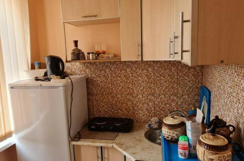 Изображение Изображение квартиры "Однокомнатная квартира у моря" #7 #7