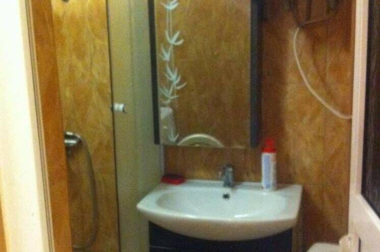 Изображение Изображение квартиры "Однокомнатная квартира у моря" #8 #8