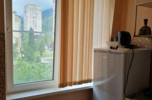 Изображение Изображение квартиры / апартамента "Однокомнатная квартира у моря" #10 #8