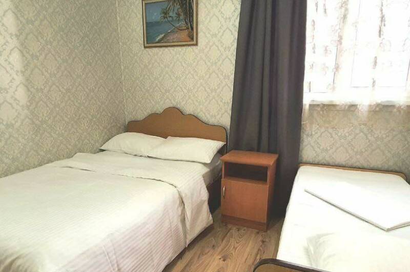 Изображение Изображение квартиры &quot;Дом под ключ «К Журавлям» на 5−9 гостей&quot; #6 #6