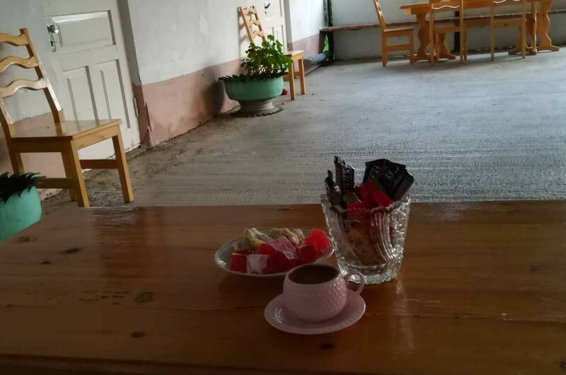 Изображение Изображение гостиницы &quot;Частный сектор «У Сусанны»&quot; #1 #1