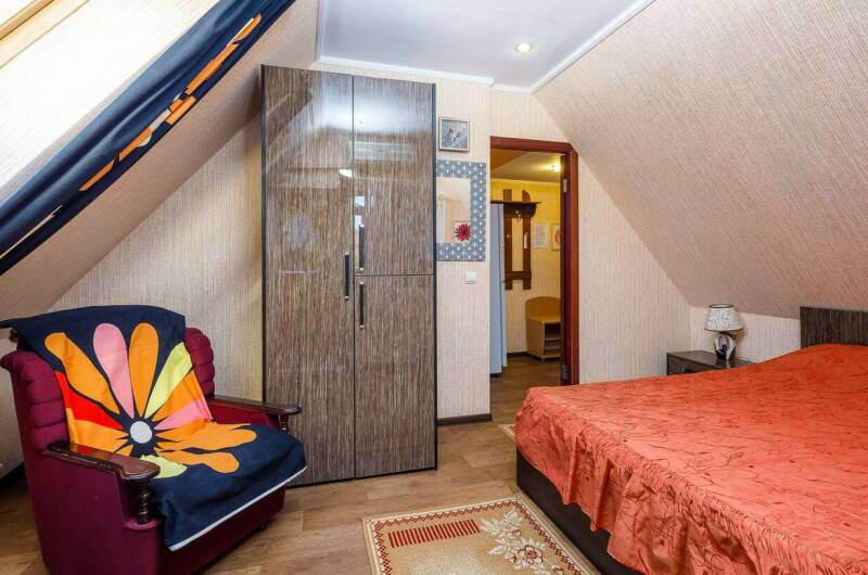 Изображение Изображение гостиницы "Частный дом «Южный дворик»" #2 #2