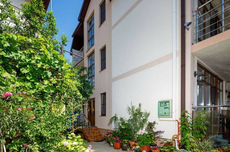 Изображение Изображение гостиницы "Частный дом «Южный дворик»" #5 #5