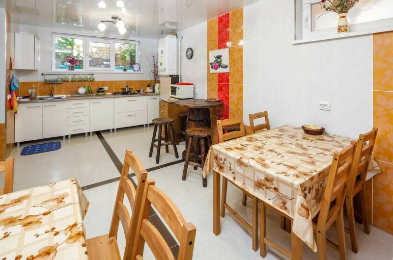 Изображение Изображение гостиницы "Частный дом «Южный дворик»" #6 #6