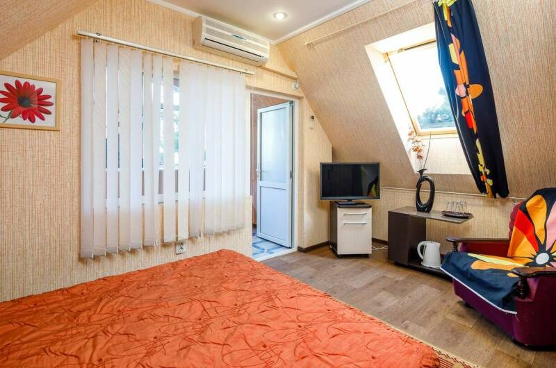 Изображение Изображение гостиницы "Частный дом «Южный дворик»" #8 #8