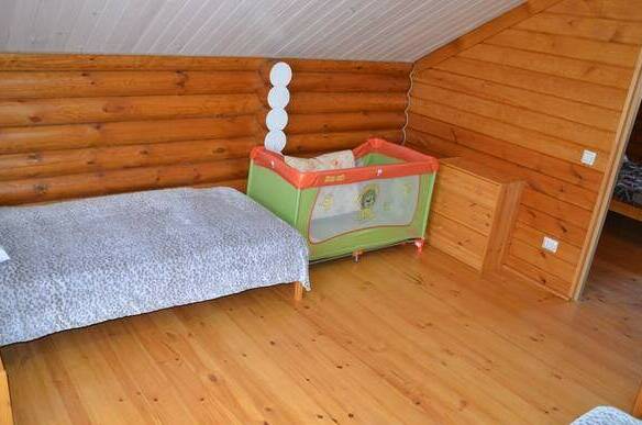 Изображение Изображение квартиры &quot;Дом под ключ «Лесной дворик»&quot; #3 #3