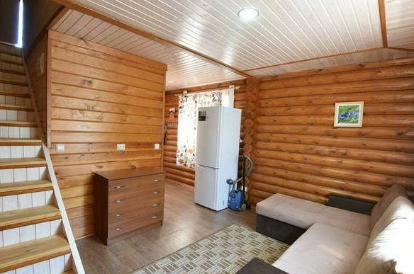 Изображение Изображение квартиры &quot;Дом под ключ «Лесной дворик»&quot; #4 #4