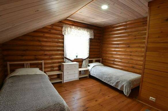 Изображение Изображение квартиры &quot;Дом под ключ «Лесной дворик»&quot; #5 #5