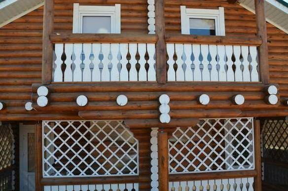 Изображение Изображение квартиры &quot;Дом под ключ «Лесной дворик»&quot; #6 #6