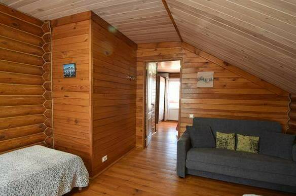 Изображение Изображение квартиры &quot;Дом под ключ «Лесной дворик»&quot; #7 #7