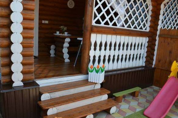 Изображение Изображение квартиры &quot;Дом под ключ «Лесной дворик»&quot; #8 #8