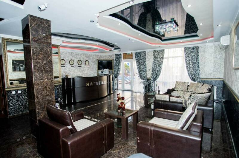 Изображение Изображение гостиницы &quot;Отель «National»&quot; #2 #2