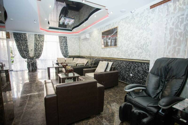 Изображение Изображение гостиницы &quot;Отель «National»&quot; #3 #3