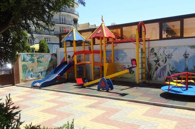 Изображение Изображение гостиницы &quot;Отель «National»&quot; #4 #4