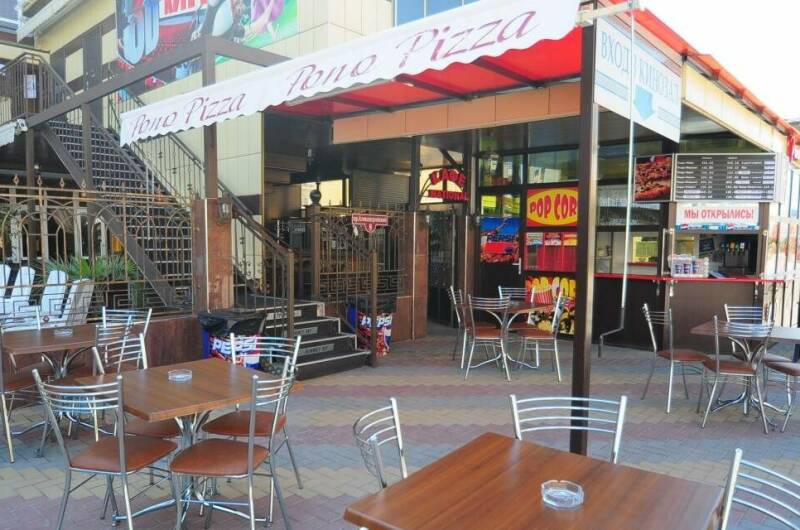 Изображение Изображение гостиницы &quot;Отель «National»&quot; #5 #5