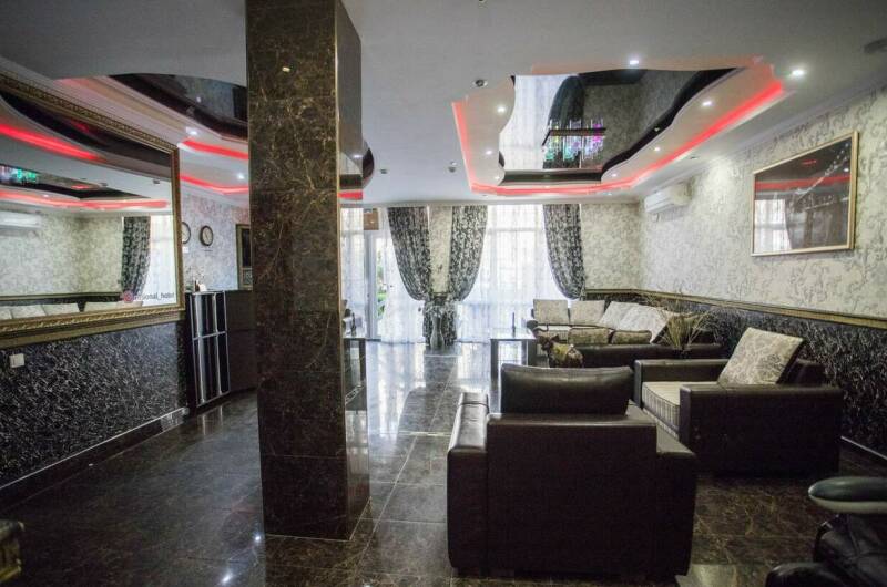 Изображение Изображение гостиницы &quot;Отель «National»&quot; #8 #8