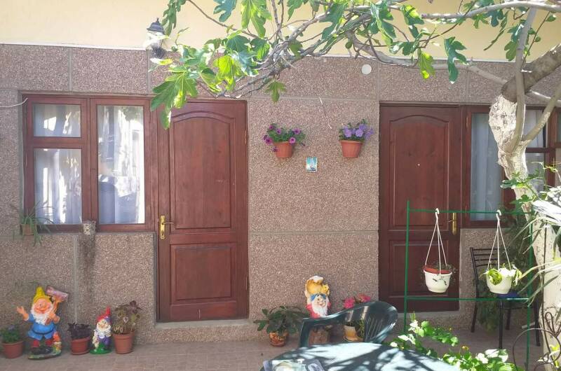 Изображение Изображение гостиницы &quot;Частный сектор «Первомай»&quot; #1 #1