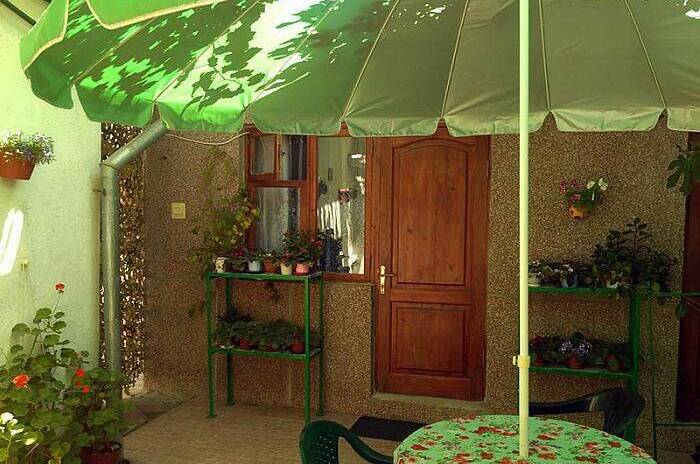 Изображение Изображение гостиницы &quot;Частный сектор «Первомай»&quot; #4 #4